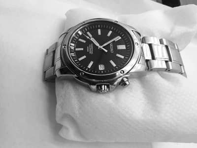 Seiko calendar
