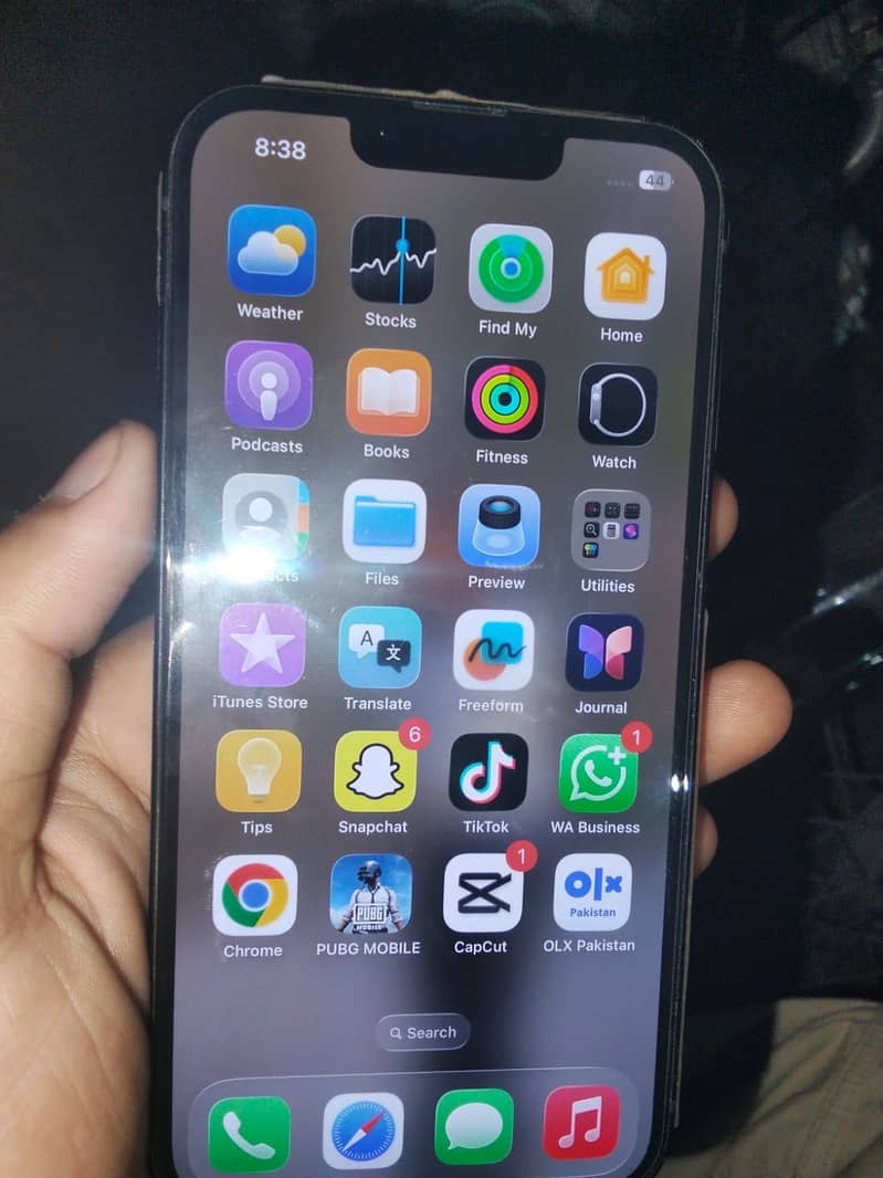 Apple iPhone 13 1
