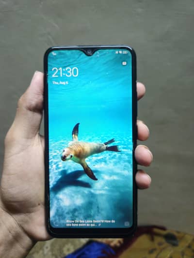 Vivo Y11