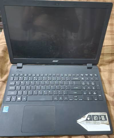 Acer Laptop