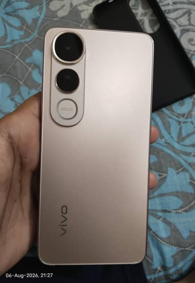 Vivo V50 Lite