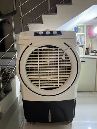 Super Asia air cooler
