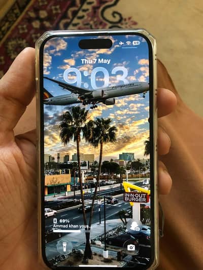 Apple iPhone 15 Pro jv