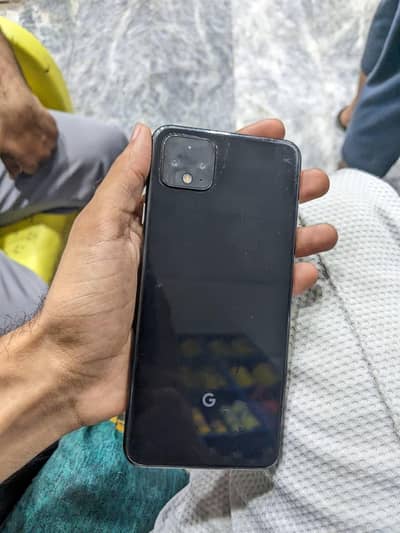 Google Pixel 4 XL