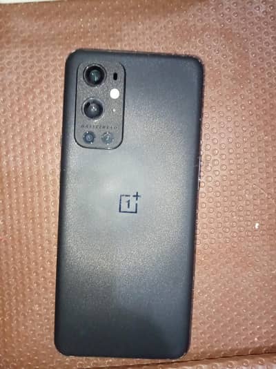 One Plus 9 Pro