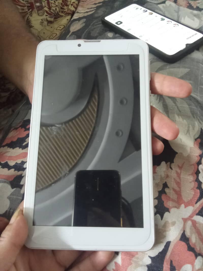 tablet 0