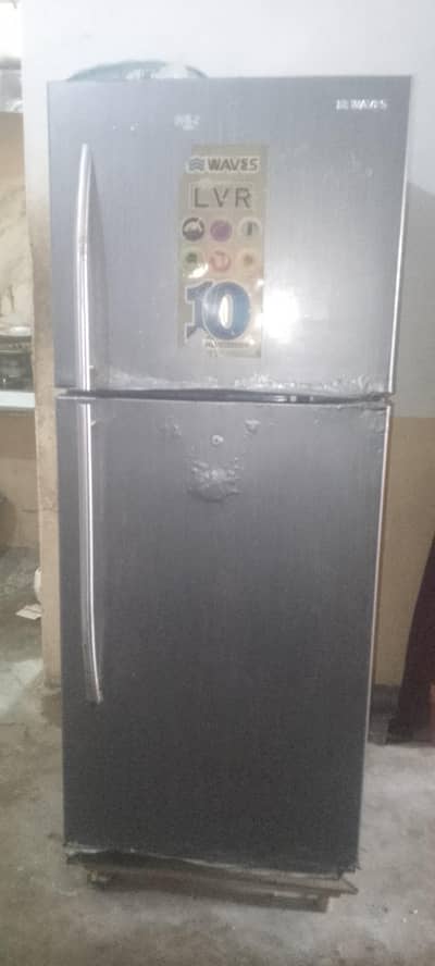 Waves 2 Door Refrigerator for Sale