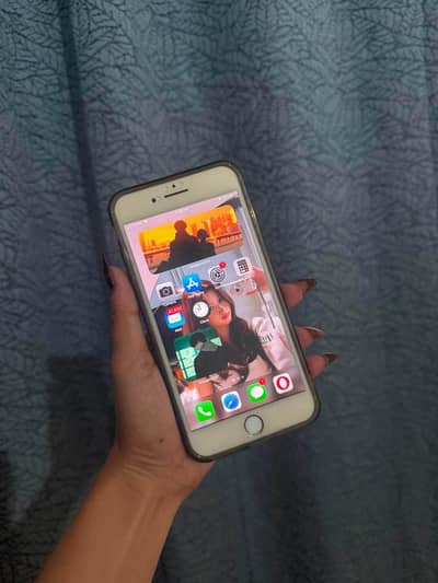 Apple iPhone 7 Plus