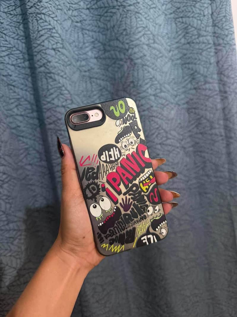 Apple iPhone 7 Plus 2