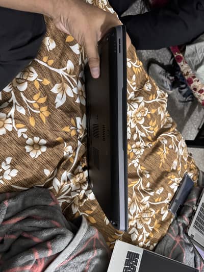 HP PROBOOK 640G1 | core i5 fourth gen(4300M) | ram 8gb|ssd 256gb