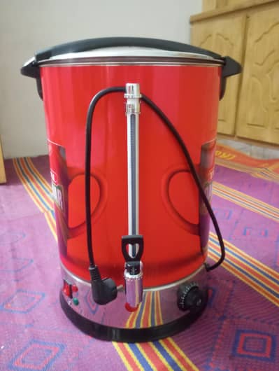 electric kettles