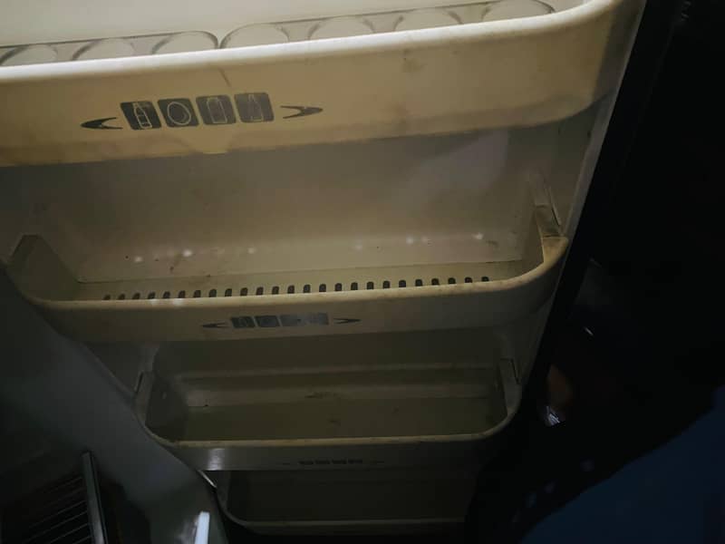Refrigerator 1