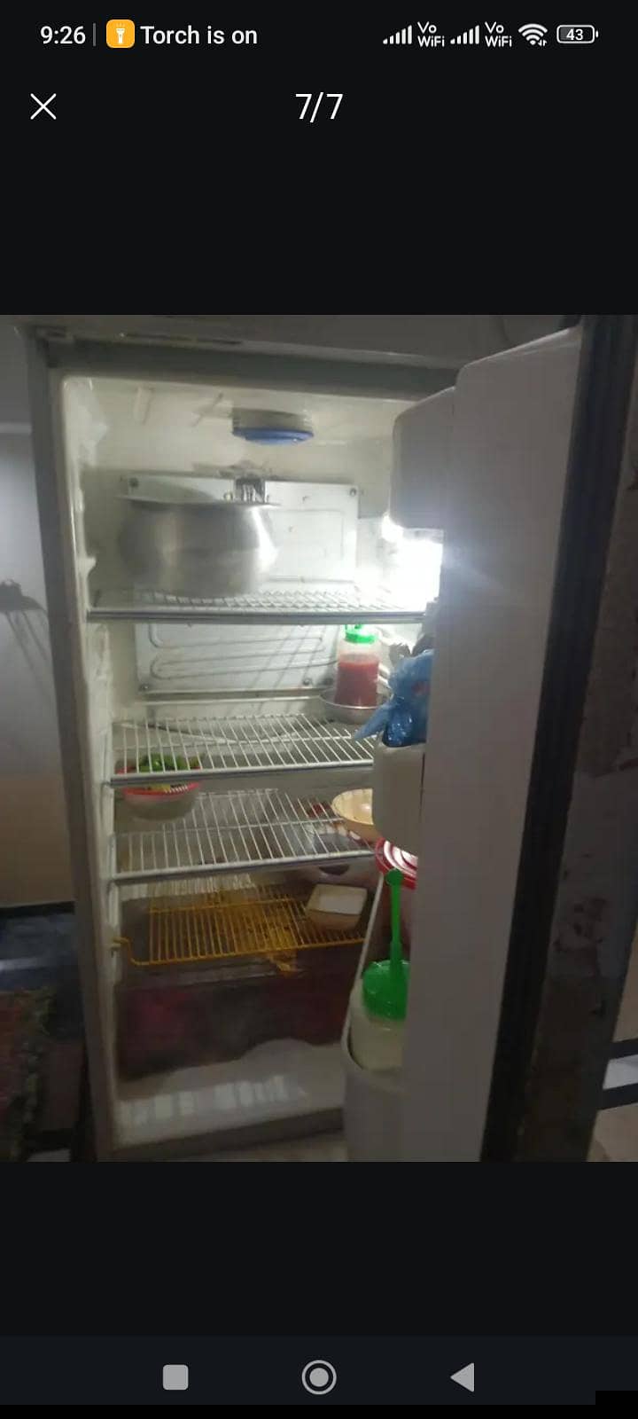 Refrigerator 2