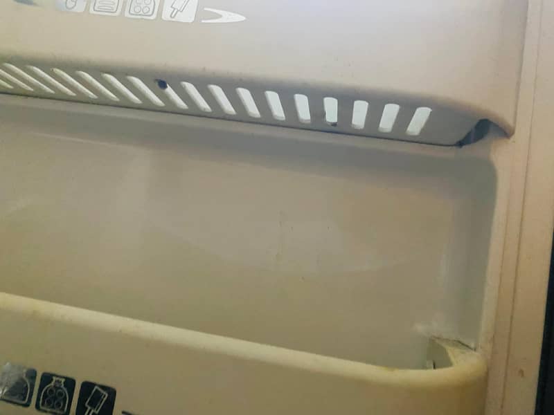 Refrigerator 3