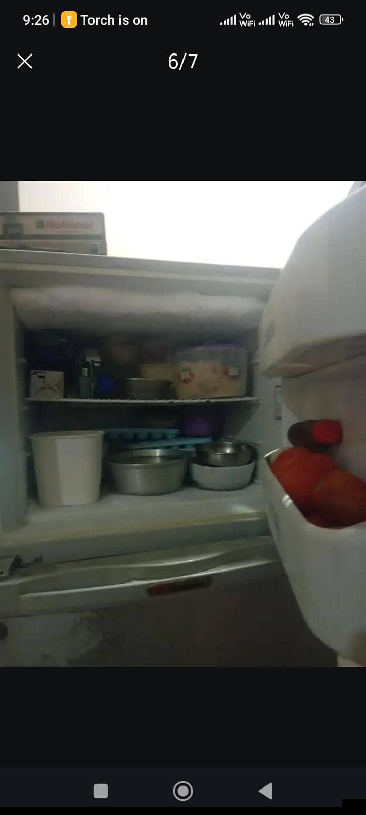 Refrigerator 5