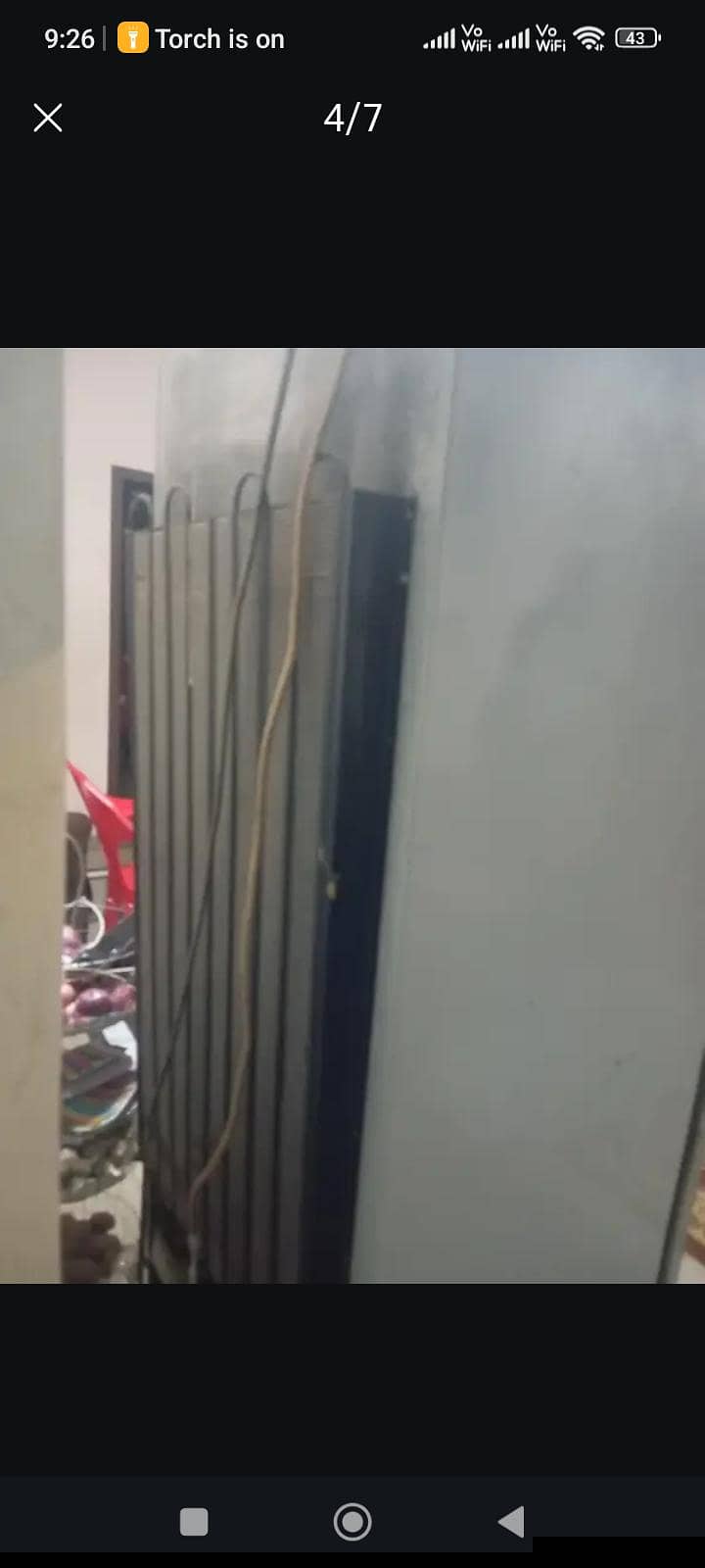 Refrigerator 6