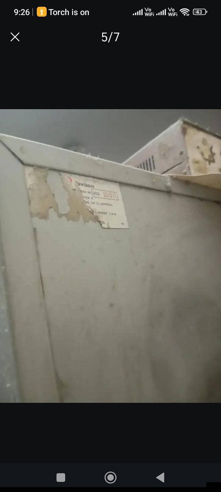 Refrigerator 7