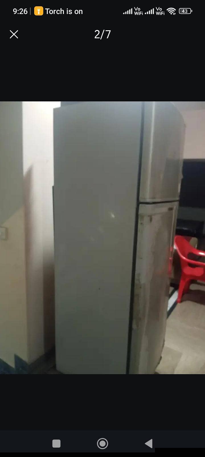 Refrigerator 9