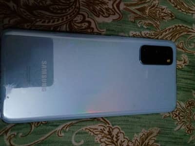 Samsung Mobile S20 Plus