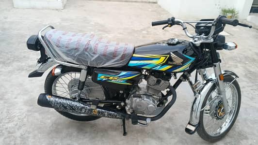 brand new condition