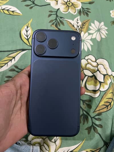 Apple iPhone 17 Pro Max