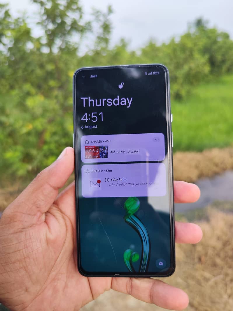 One Plus 9 1