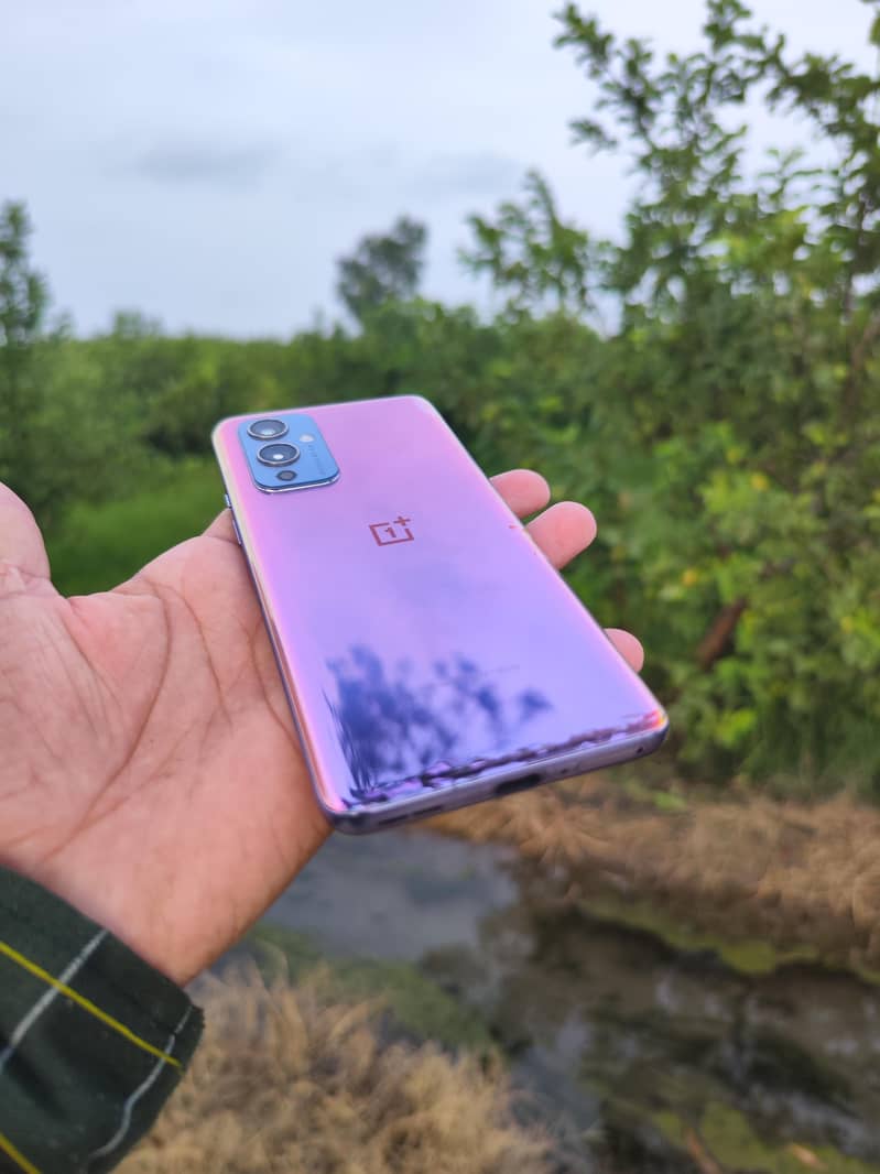 One Plus 9 6