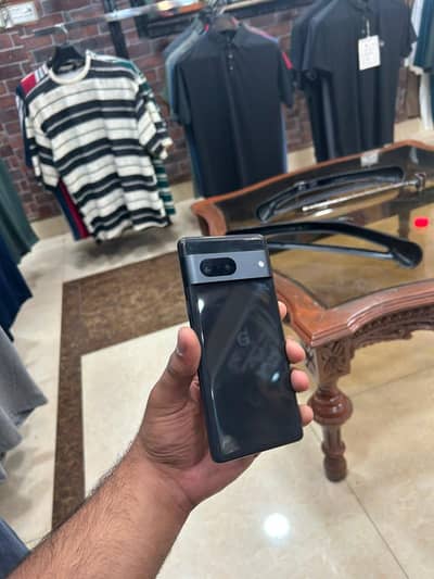 Google Pixel 7