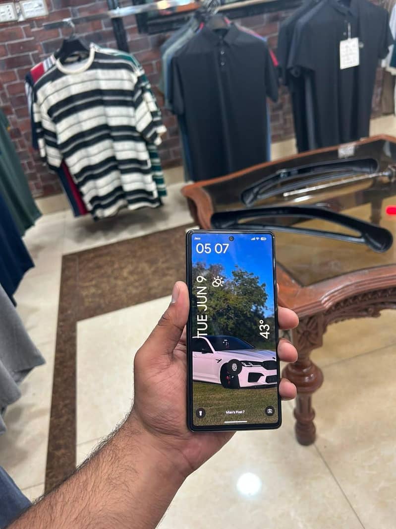 Google Pixel 7 3