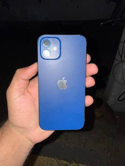 Apple iPhone 12