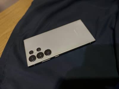 Samsung Mobile S24 Ultra