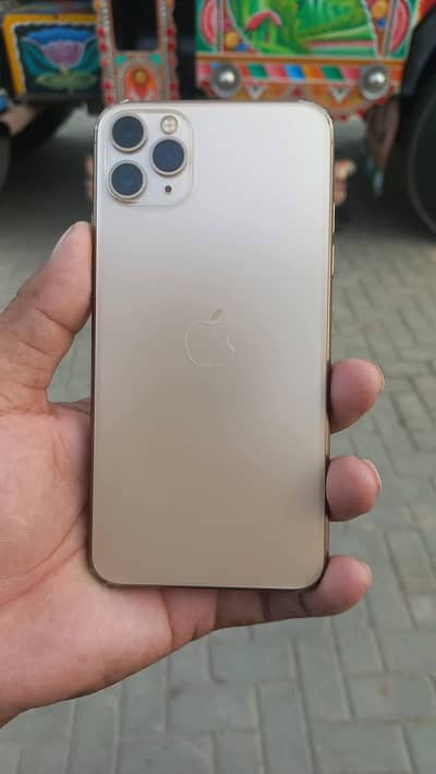 Apple iPhone 11 Pro Max