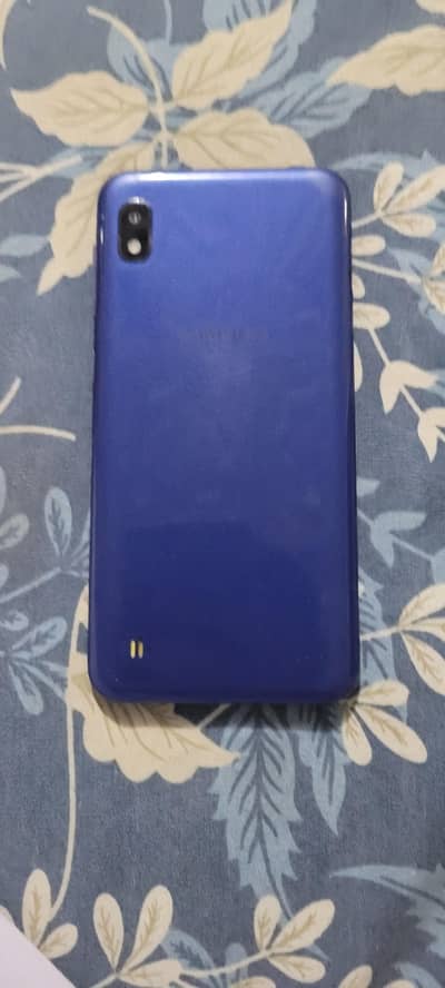 Samsung Mobile A10