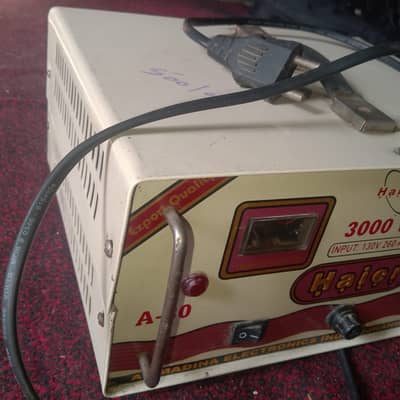 Need to sell Stabilizer