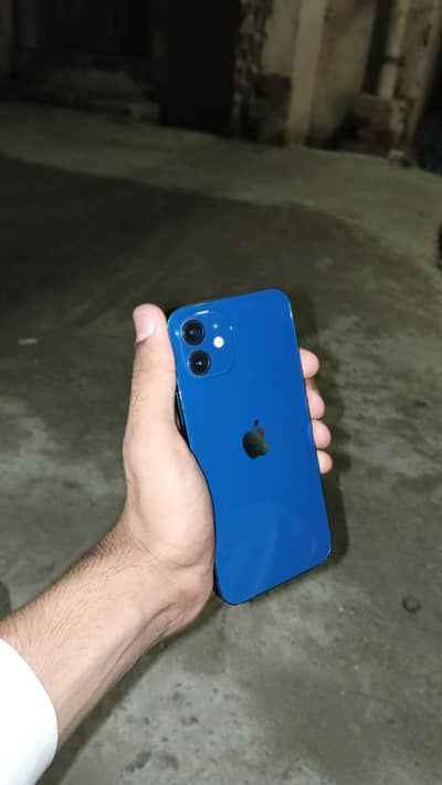 Apple iPhone 12
