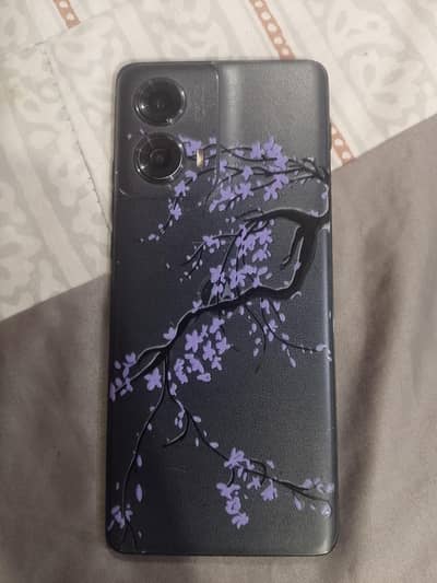 Motorola Edge 2024 Edge Screen Model