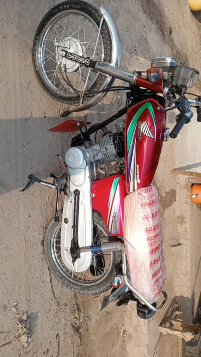 Honda,125,model,2014,bil,kol,saf,ha