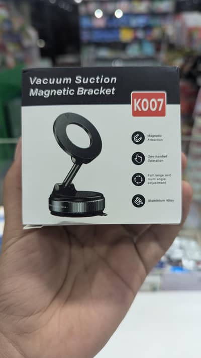 Magnetic Mobile holder for car