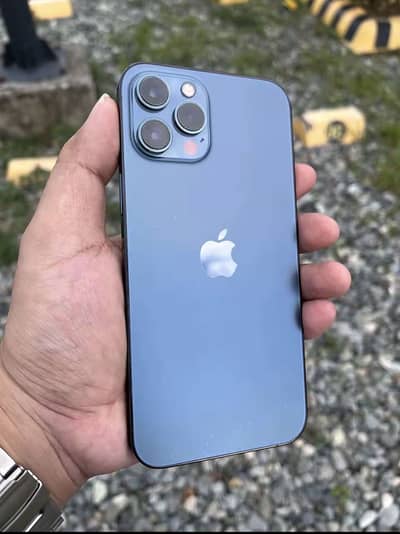 Apple iPhone 12 Pro Max Jv 93 bh