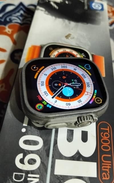 Smart Watch