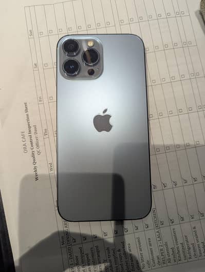 Apple iPhone 13 Pro Max 128gb