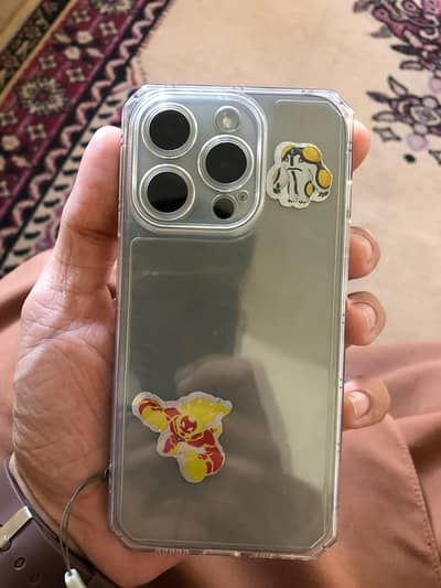 Apple iPhone 15 Pro jv