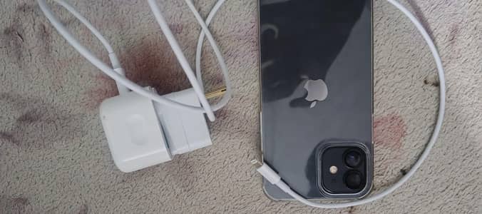 Apple iPhone 12