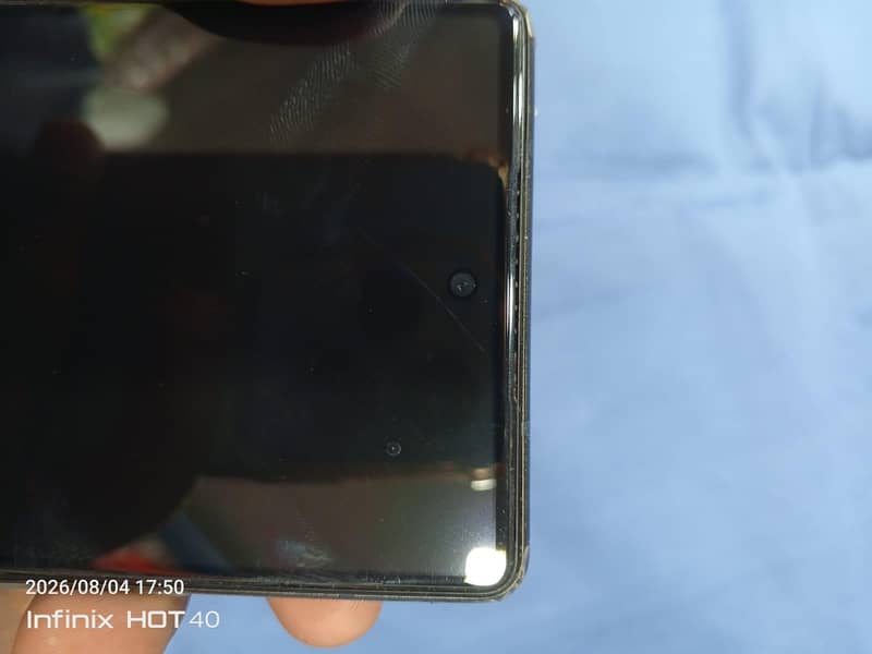 Google Pixel 6 4