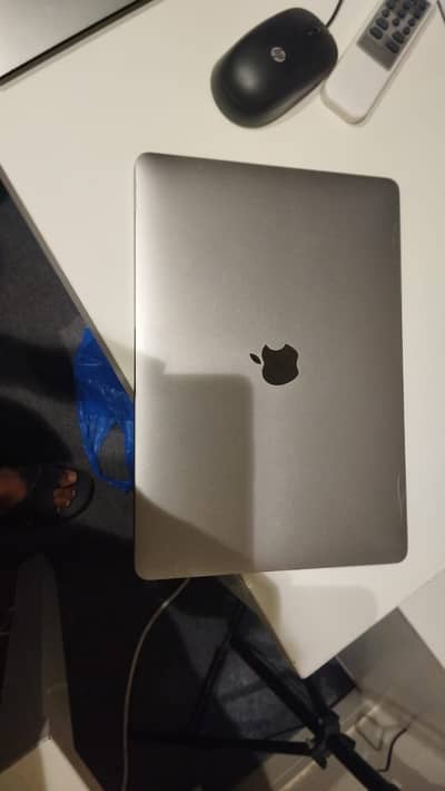 MacBook pro 2017