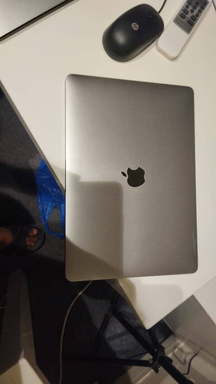 MacBook pro 2017 0
