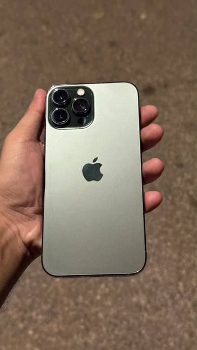 Apple iPhone 13 Pro Max