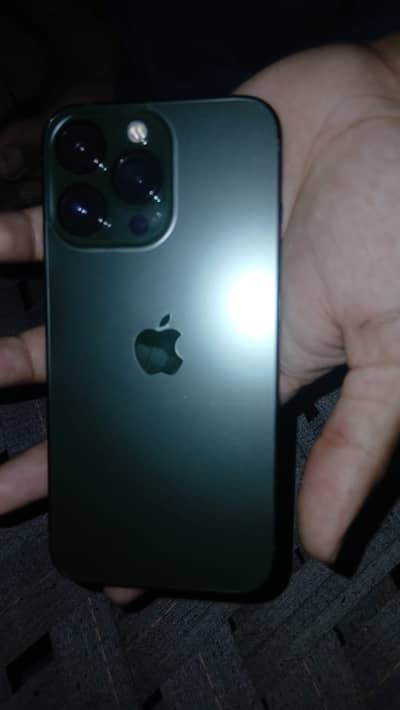 Apple iPhone 13 Pro