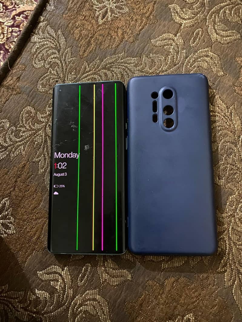 One Plus 8 Pro 1