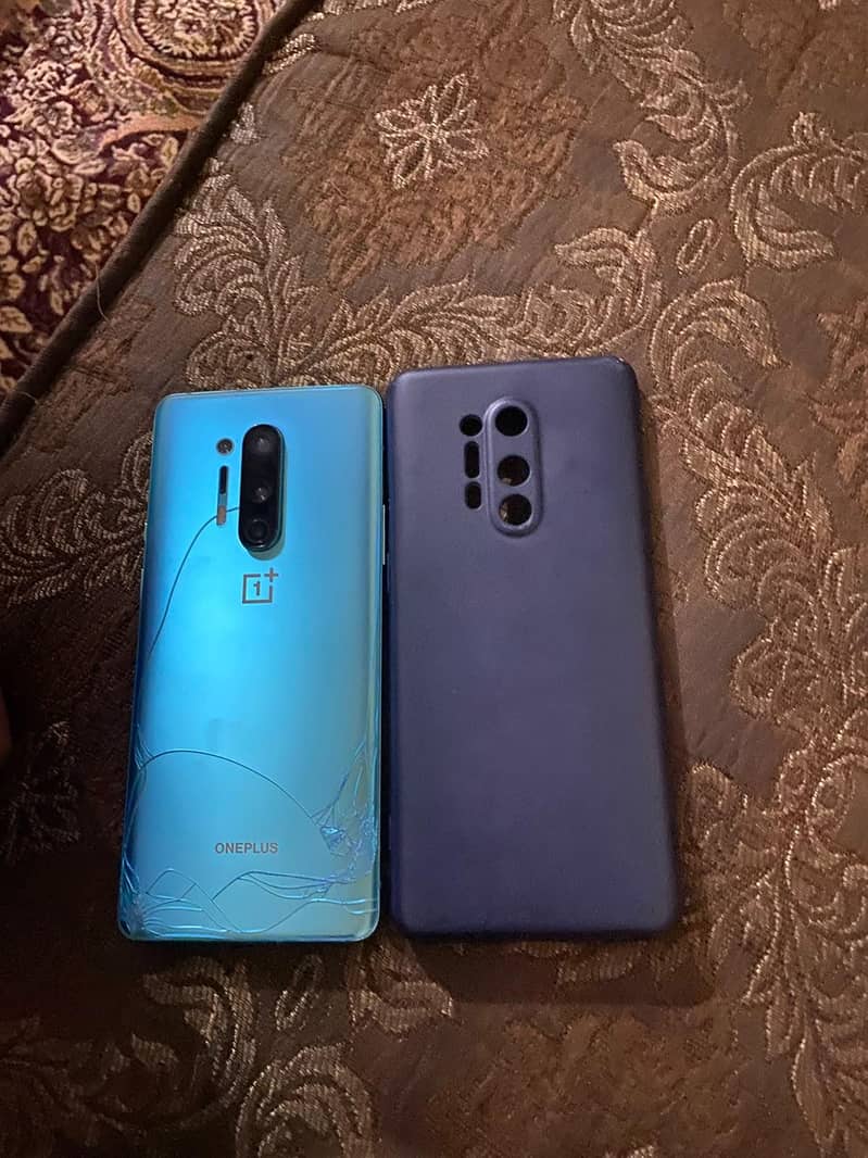 One Plus 8 Pro 2